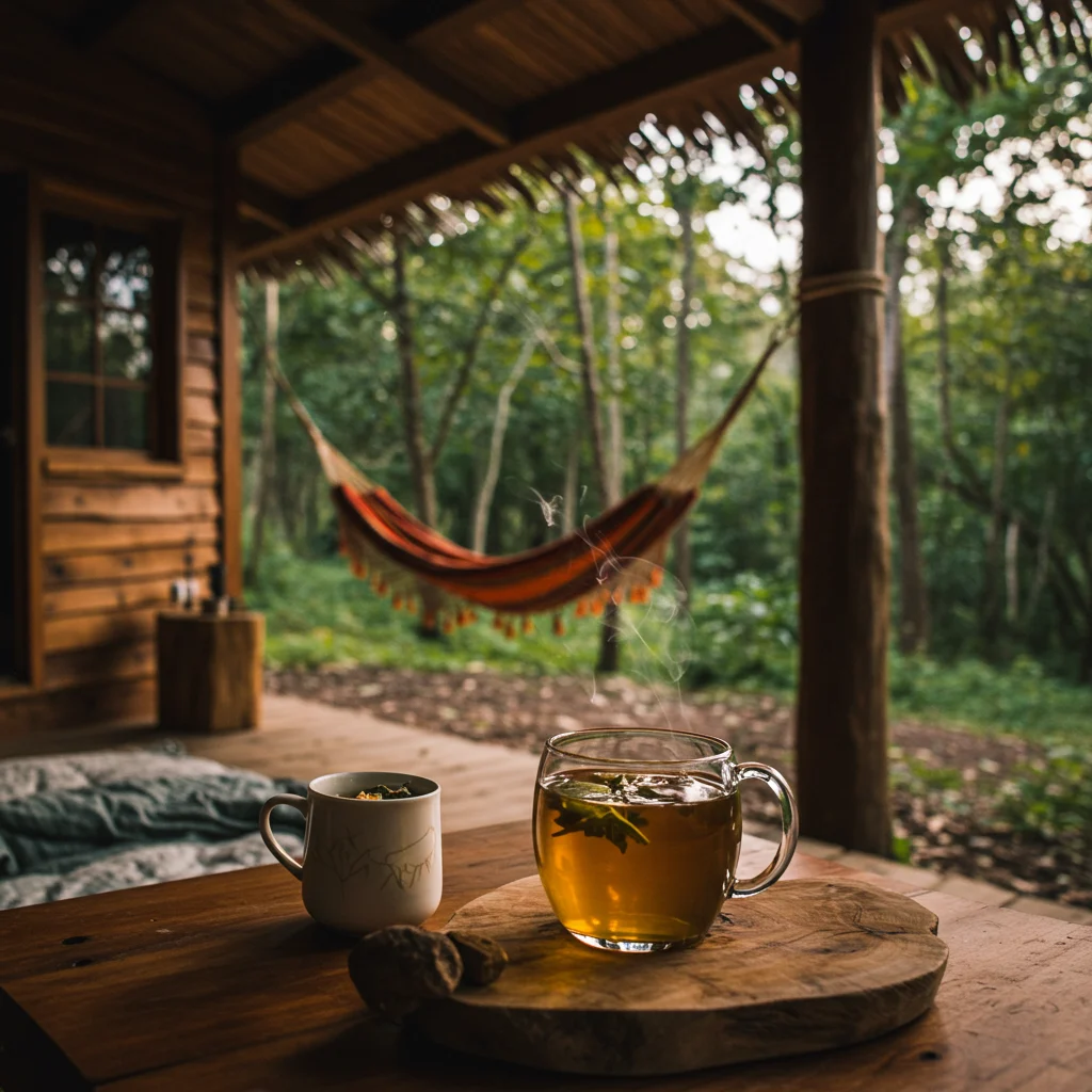 Tips for a Relaxing and Restorative Stay