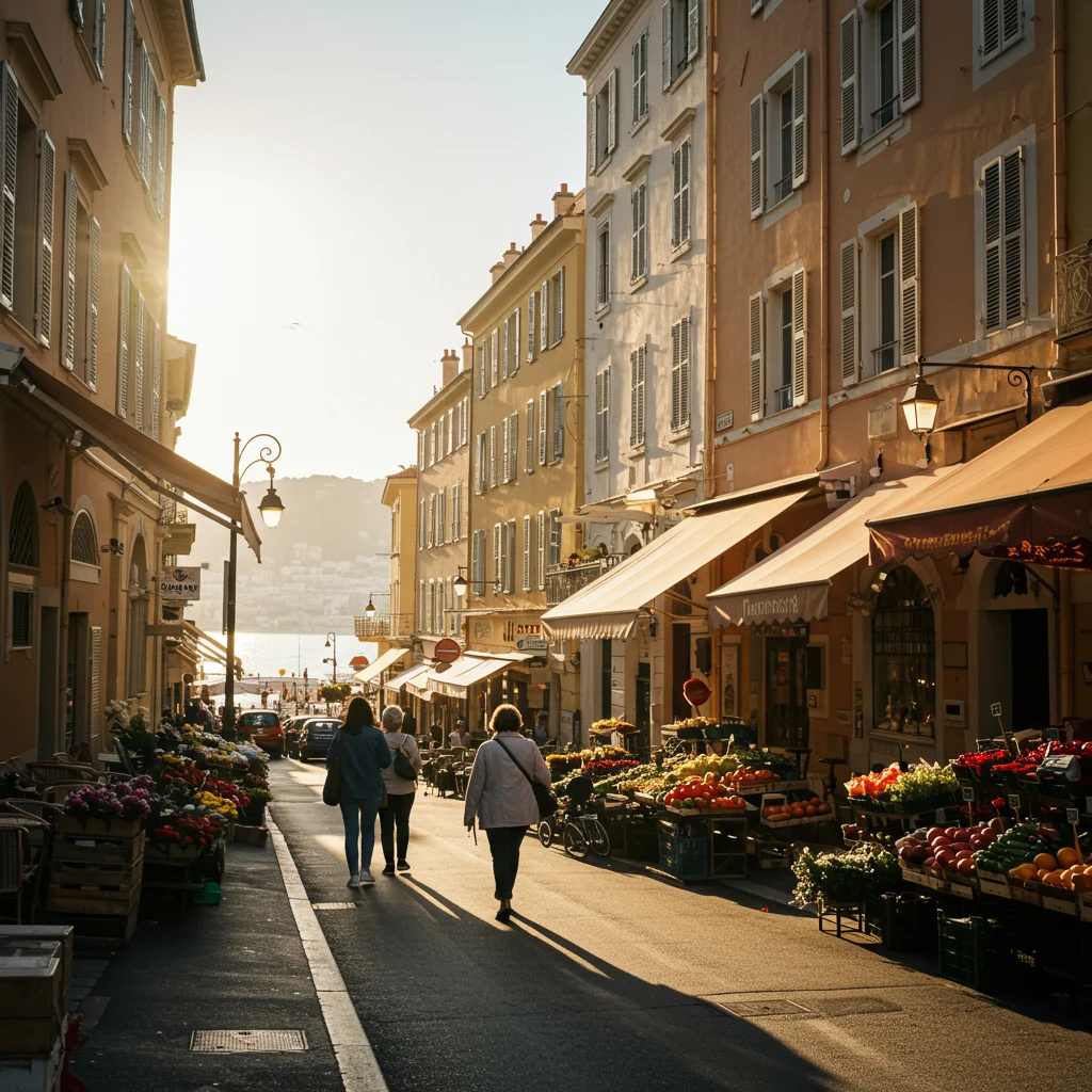 Tips for Booking the Perfect Stay in Nice