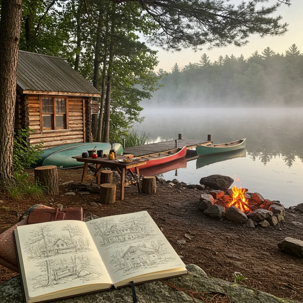 Tips for Making the Most of Your Lakeside Retreat