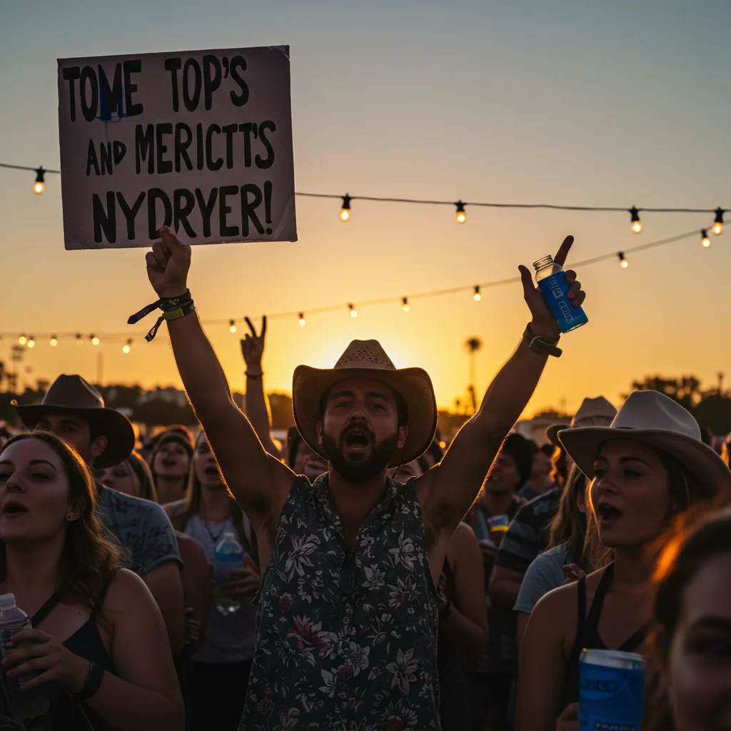 Tips for Making the Most of Your Luke Combs Concert Experience