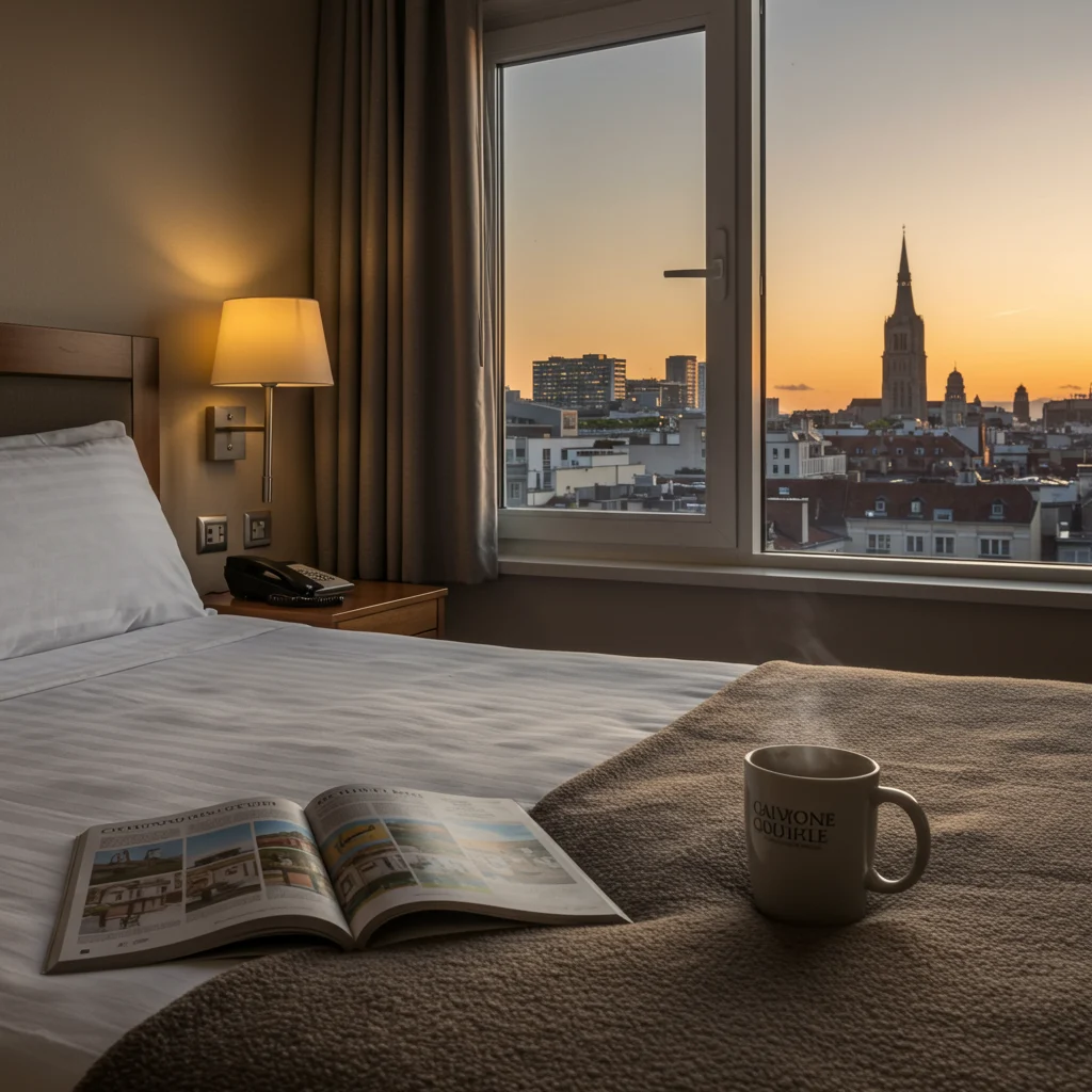 Tips for Making the Most of Your Stay