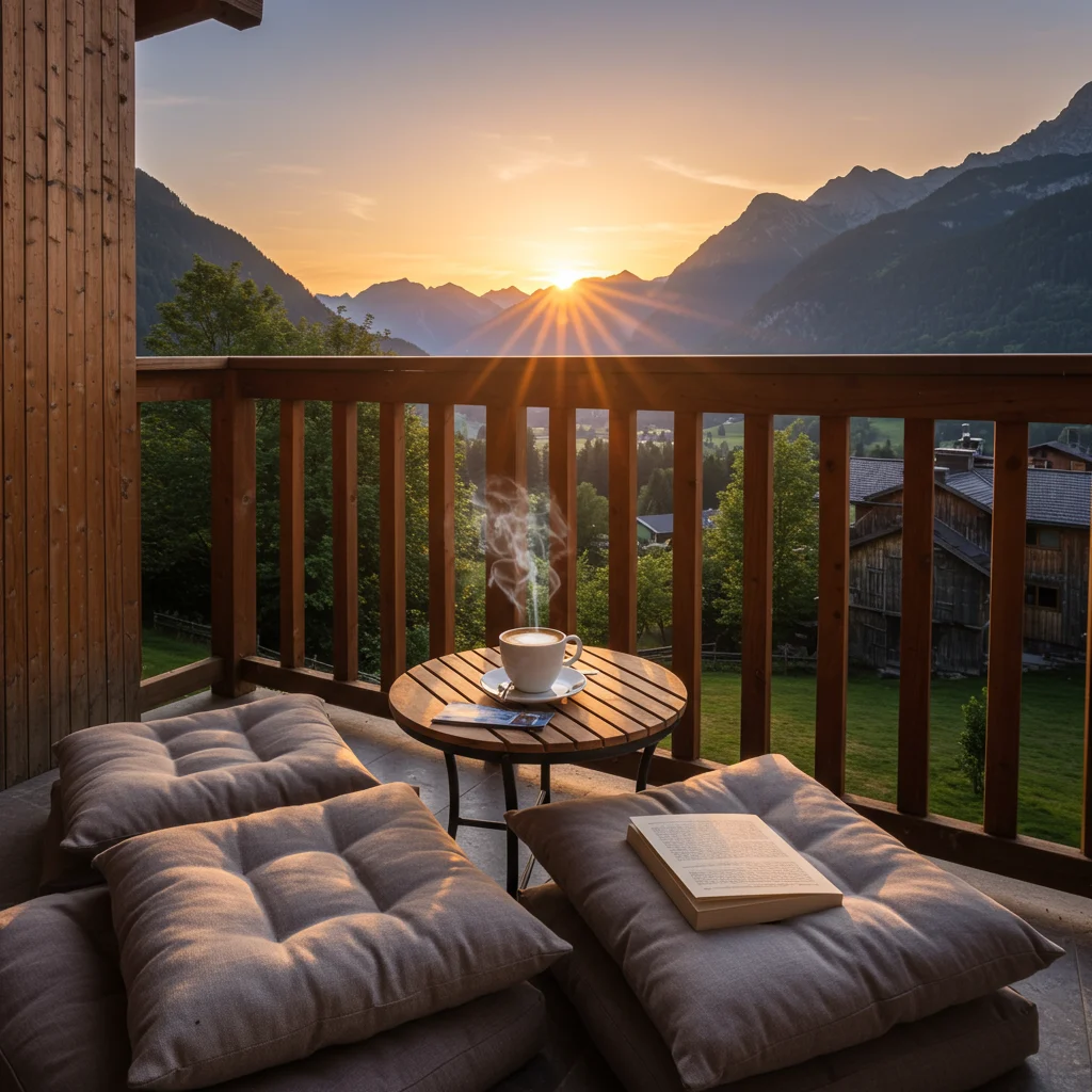 Tips for Maximizing Your Scenic Hotel Experience