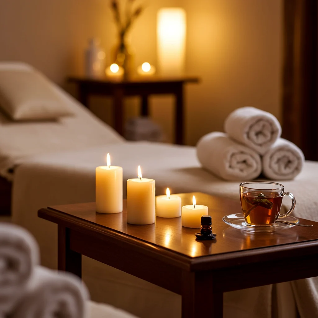 Tips for Maximizing Your Spa Experience