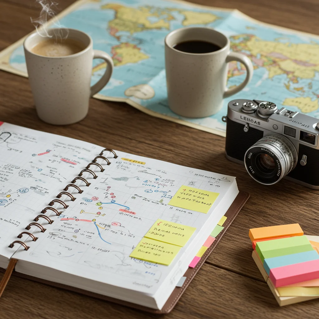 Tips for Planning Your Visit