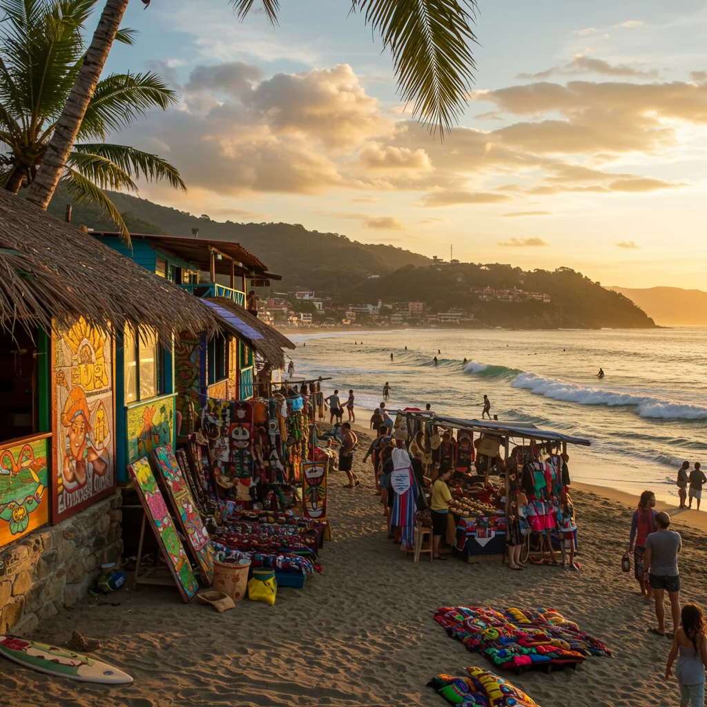 Top Things to Do in Sayulita
