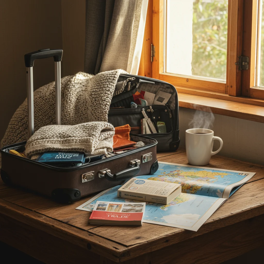 Travel Tips for a Smooth Journey