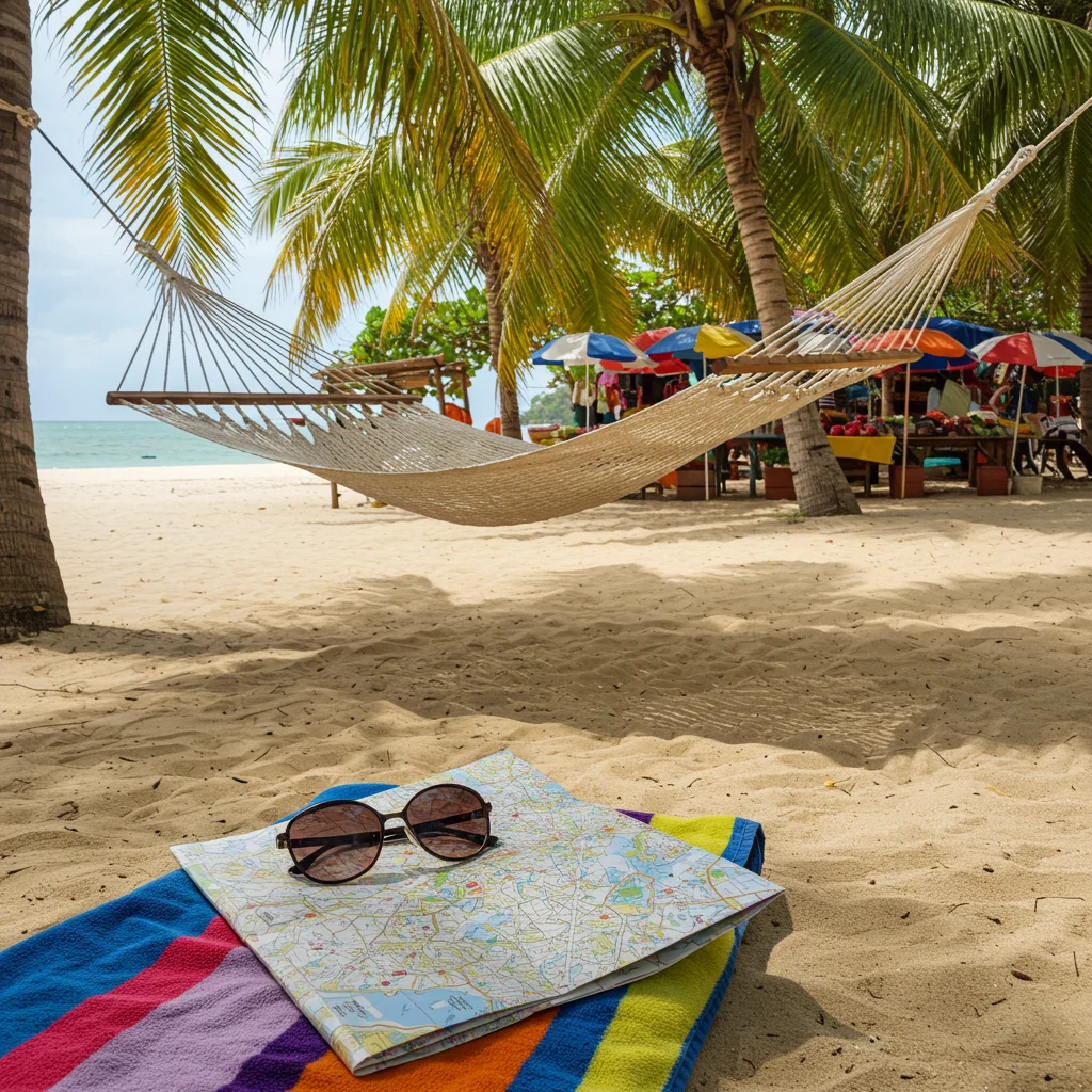 Travel Tips for Visiting Chelem