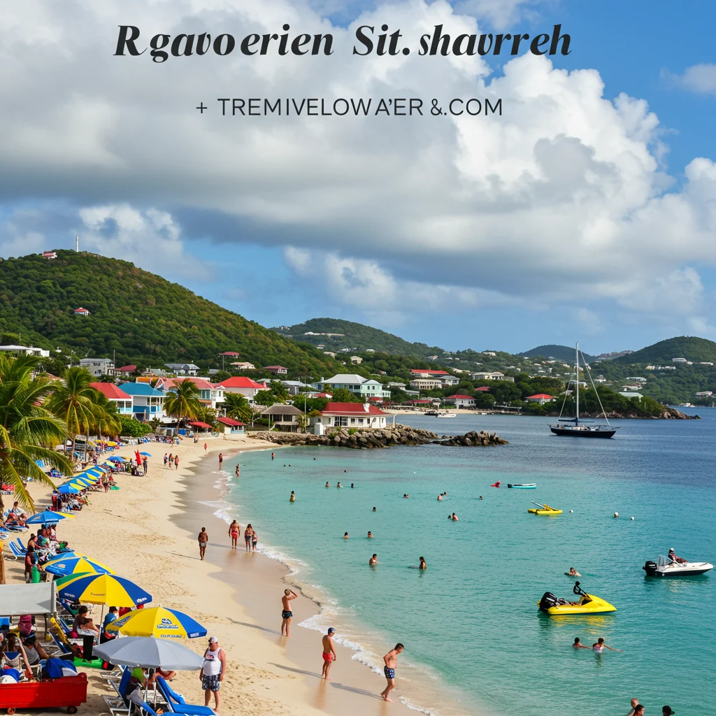 Travel Tips for Visiting St. Thomas