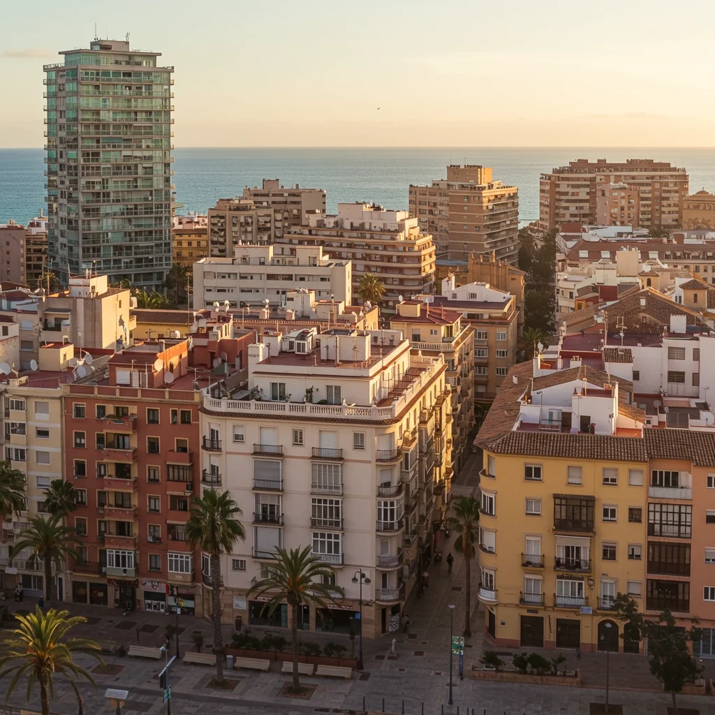 Types of Apartments Available in Alicante