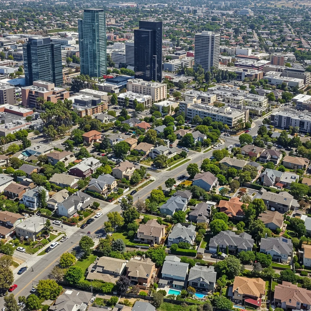 Types of Apartments Available in Chatsworth