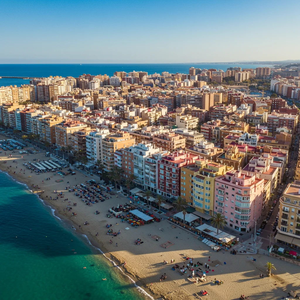 Understanding the Rental Market in Alicante