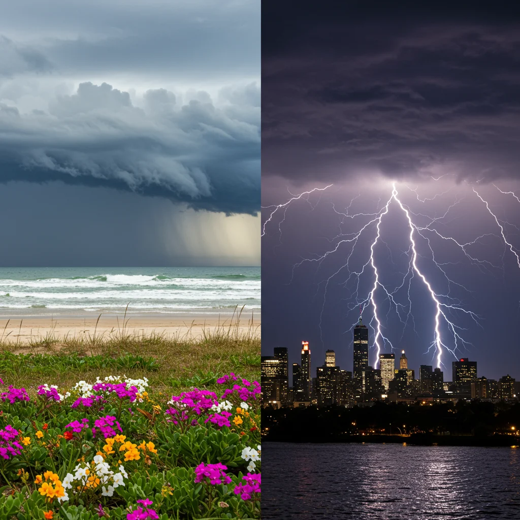 Weather and Climate: What Should You Expect?