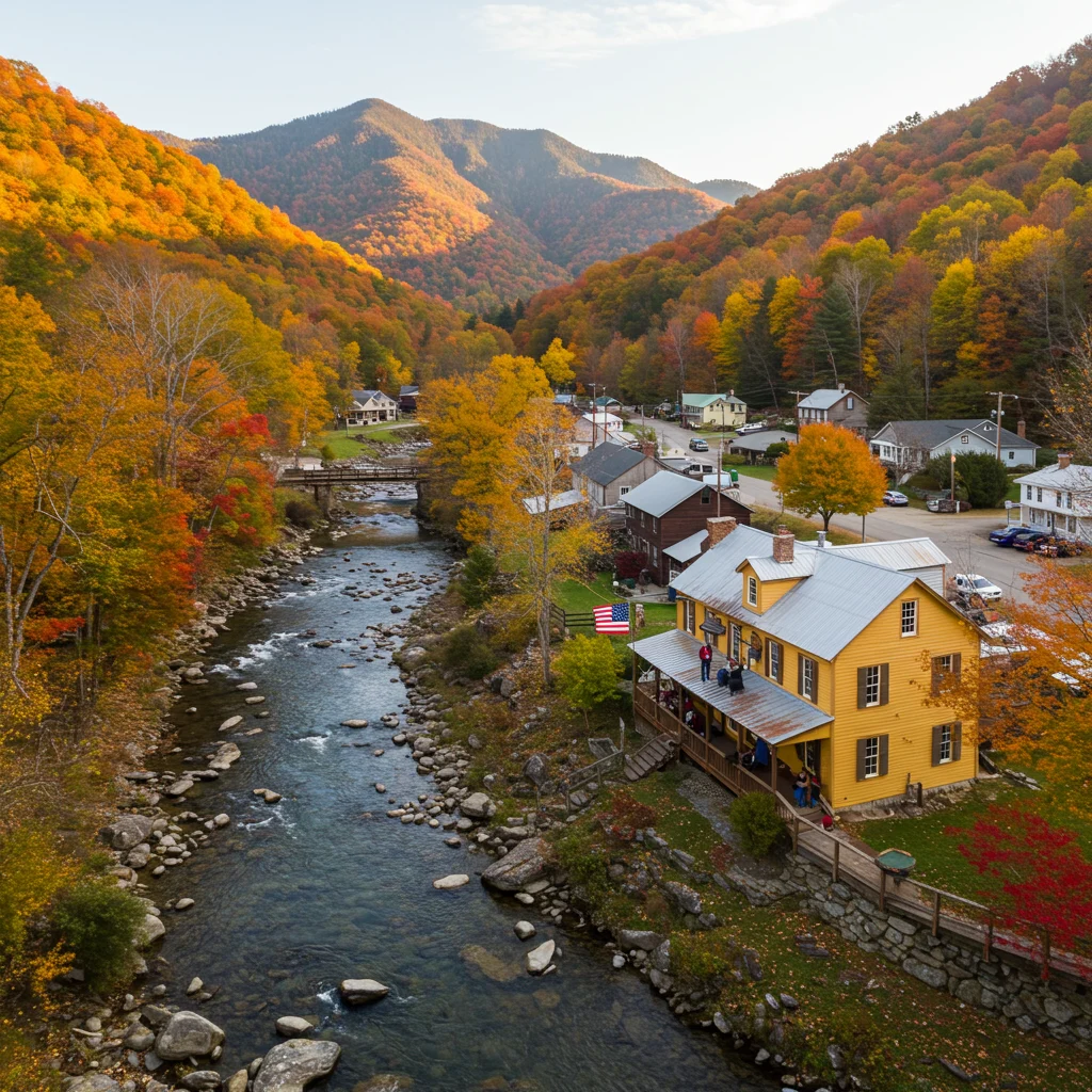 Welcome to Mullens, WV: Discover This Quiet Gem