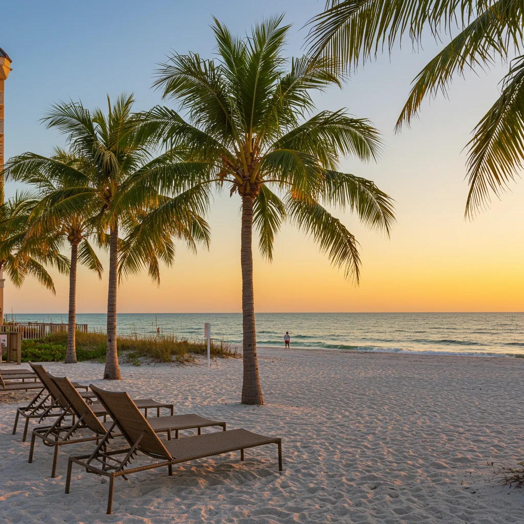 Welcome to The Palms in Orange Beach: Your Ultimate Coastal Escape