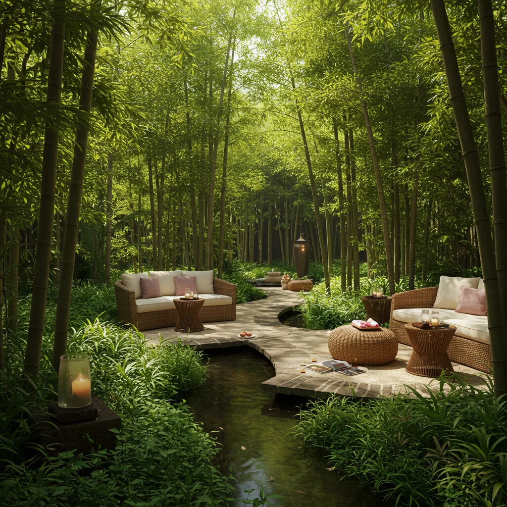 Wellness and Relaxation: Spas and Retreats