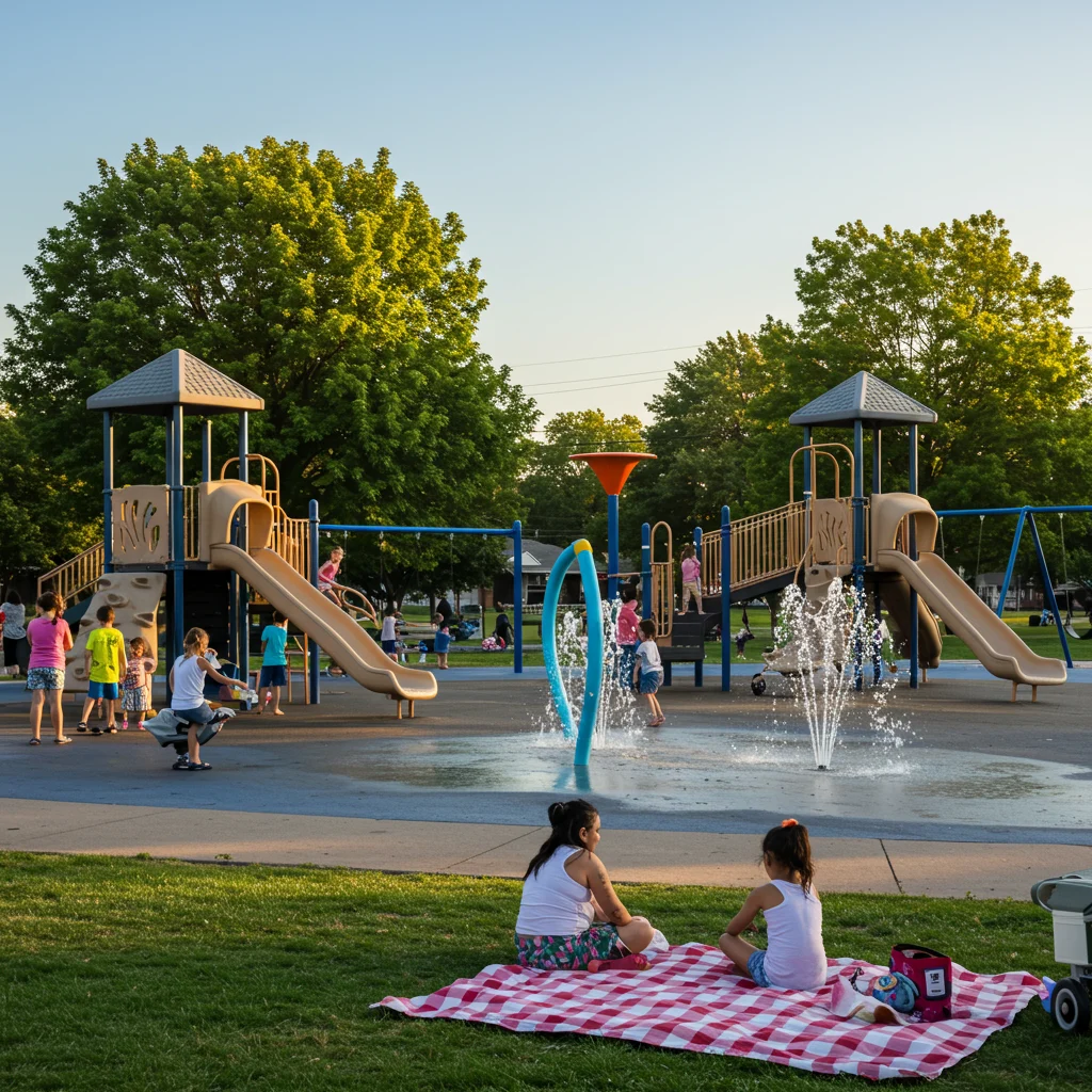 What Amenities Matter Most for Families?