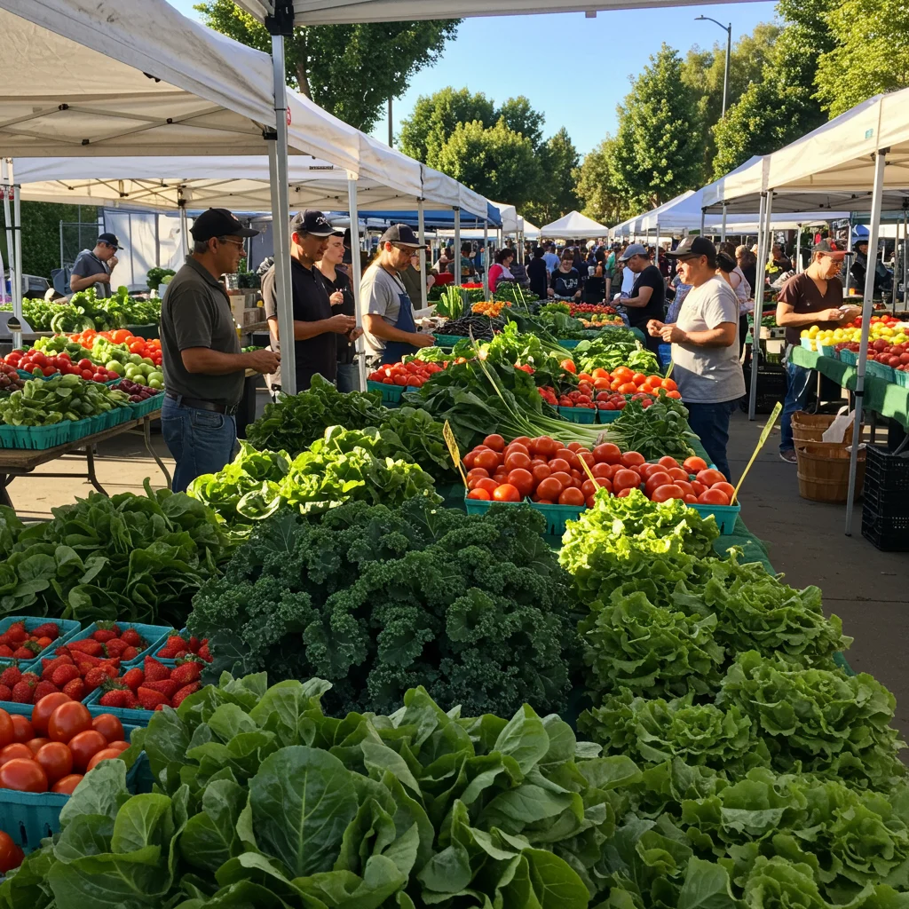 What Are the Greens Like in Manteca?