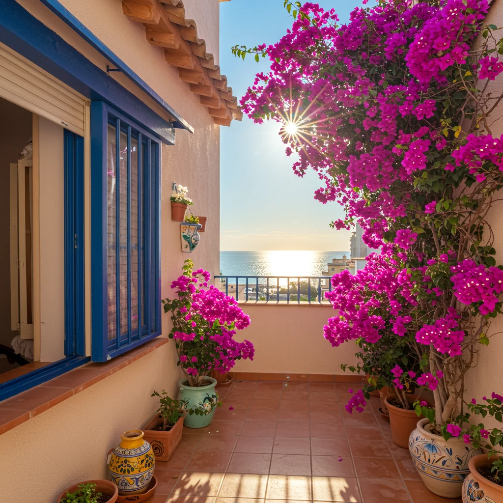 What Makes Alicante Apartments Unique?