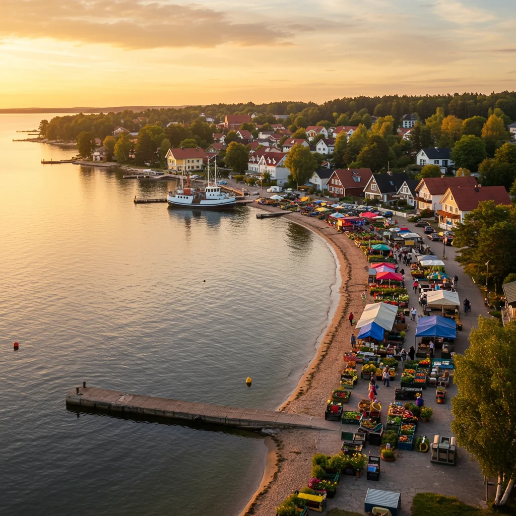 What Makes Baltic a Unique Destination?