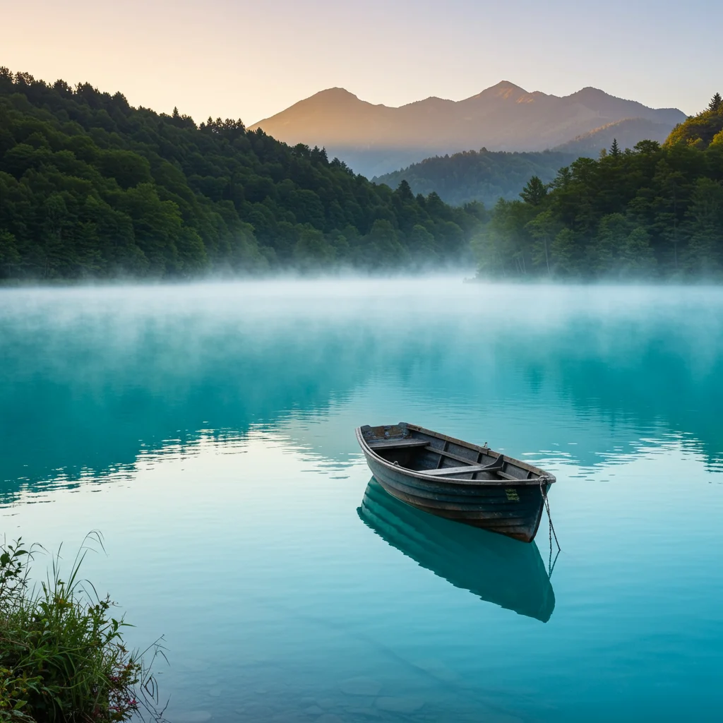 What Makes Lake Leamon Unique?