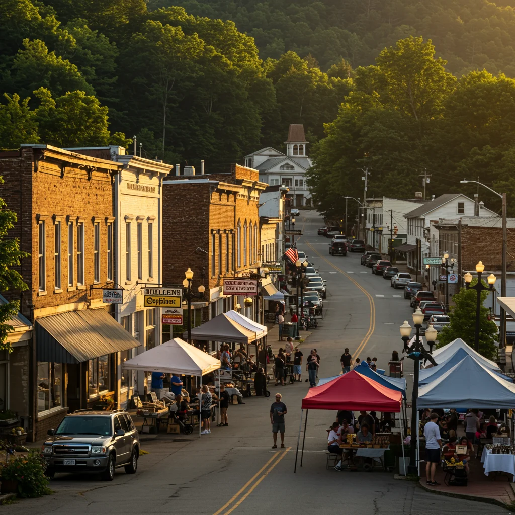 What Makes Mullens a Hidden Gem?