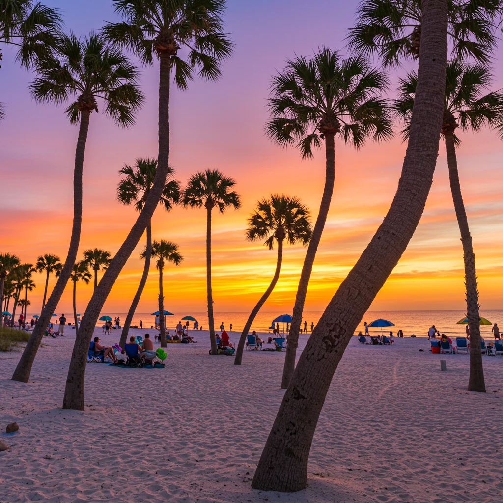 What Makes The Palms in Orange Beach Unique?