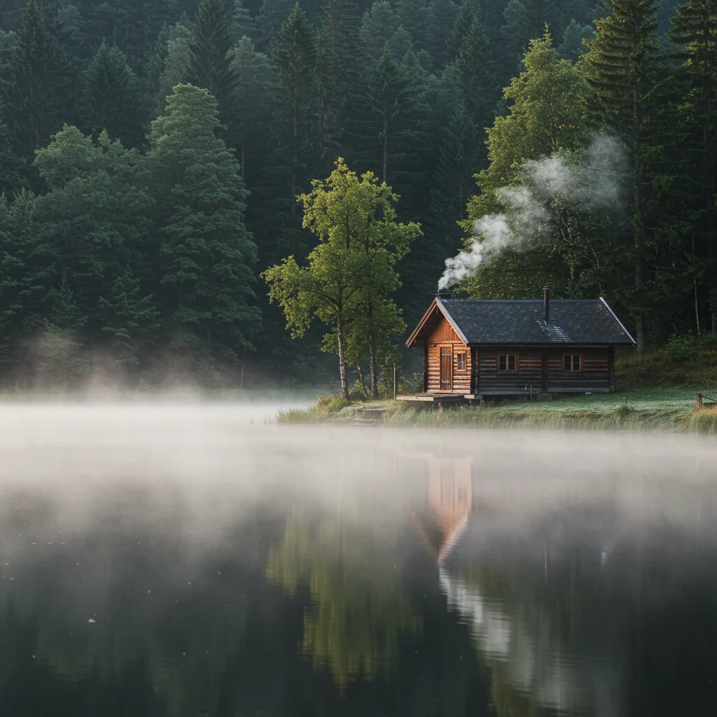 What Makes Tranquil Waters a Unique Hideaway?