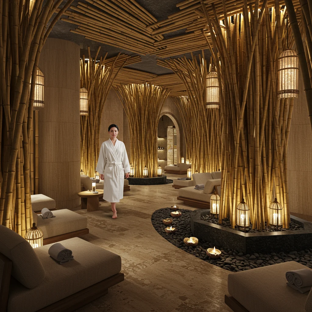 What to Expect During Your First Seoul Spa Visit