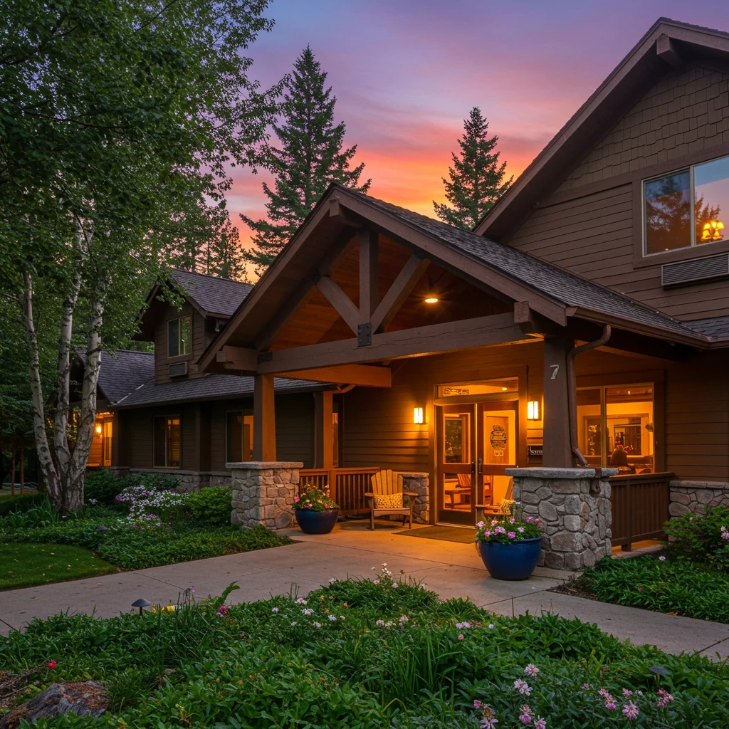 Where to Stay: Accommodations in Manteca