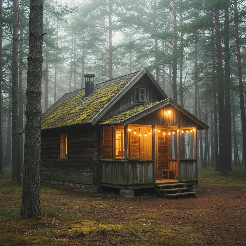 Where to Stay in Baltic: Accommodation Guide