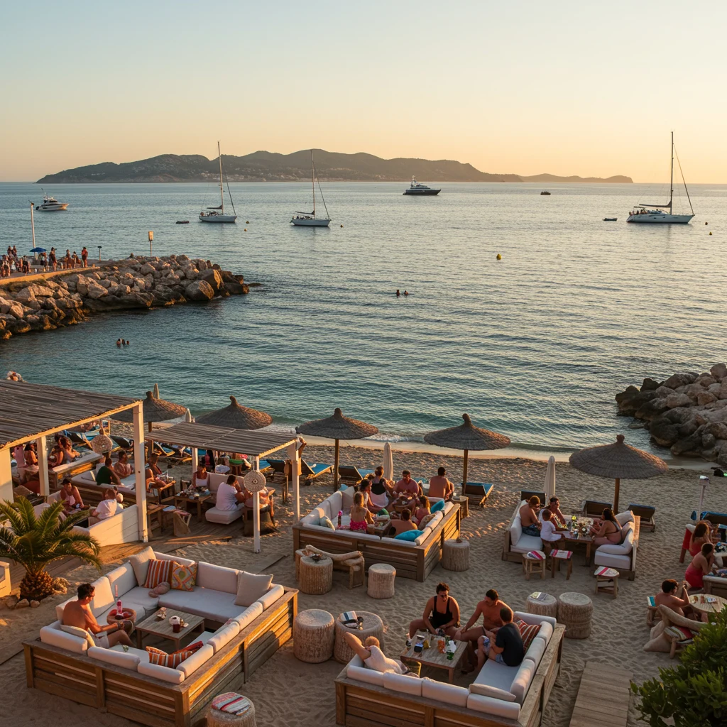 Why Choose Costa Ibiza for Your Next Getaway?