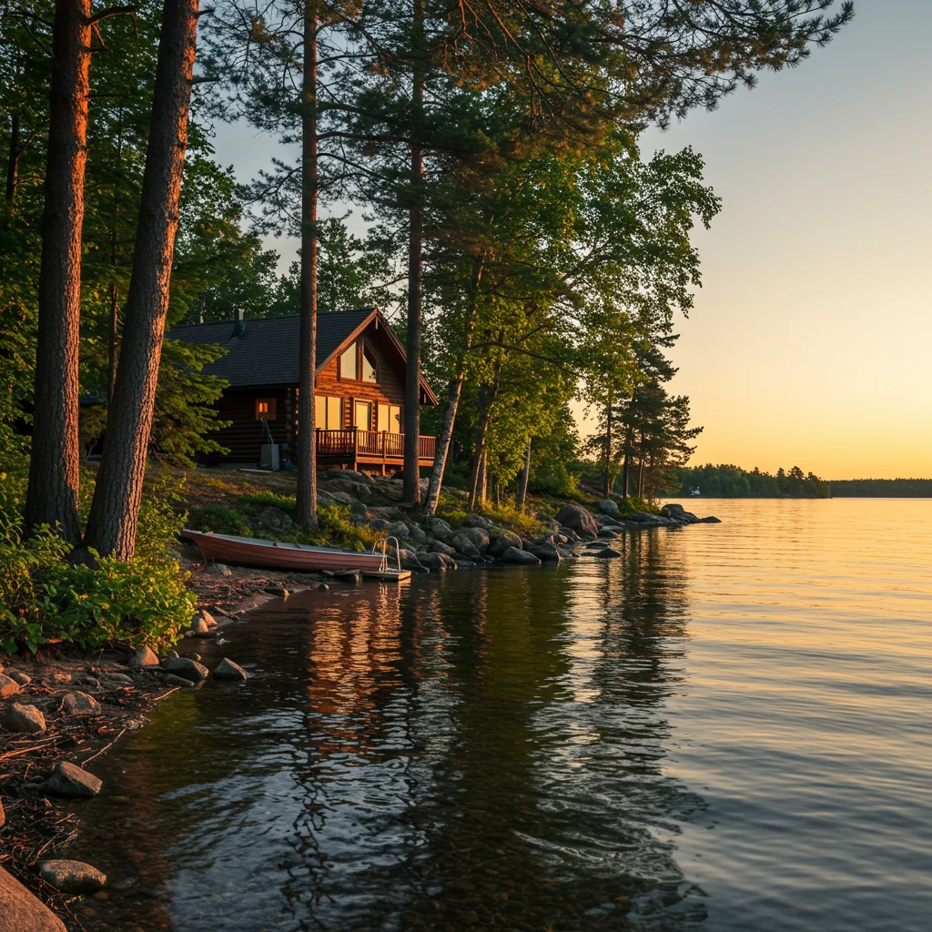 Why Choose Tranquil Waters for Your Next Getaway?