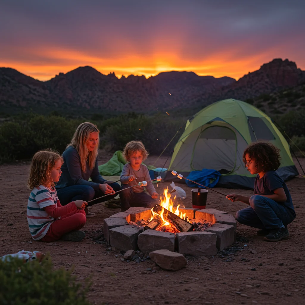 Wikieup for Families: Is It Kid-Friendly?