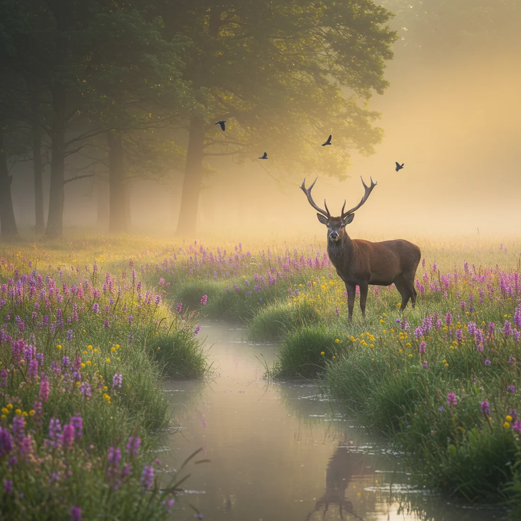 Wildlife and Nature Encounters