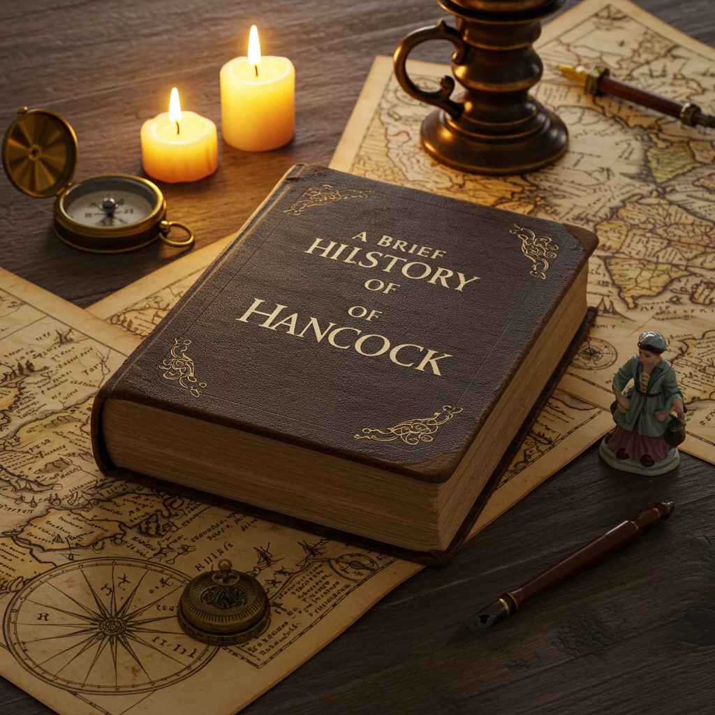 A Brief History of Hancock