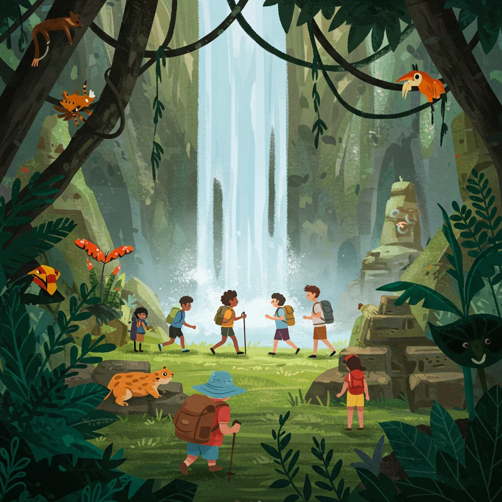 Adventure and Excursions: Exploring Beyond the Resort