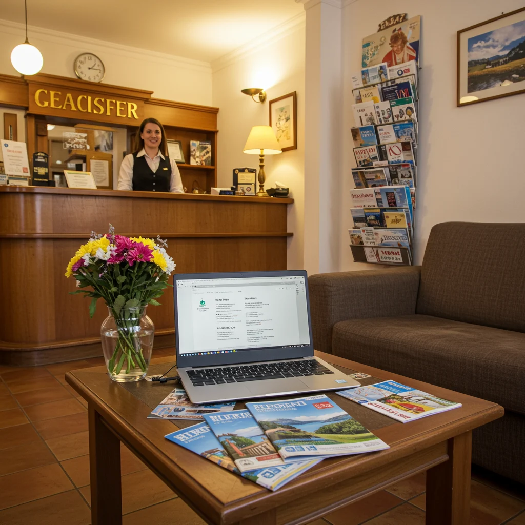 Booking Your Stay: Tips and Best Practices