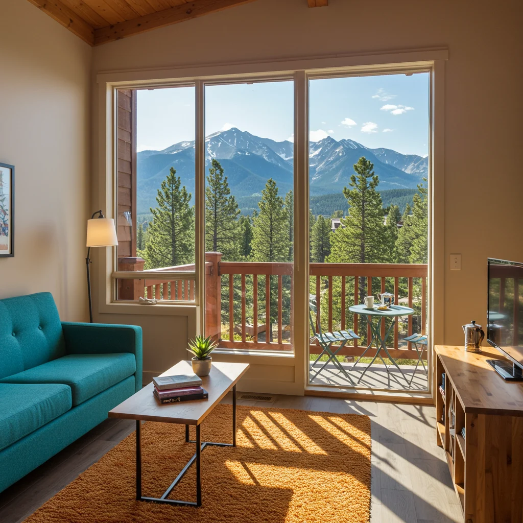 Conclusion: Is an Estes Park Apartment Near the Mountains Right for You?