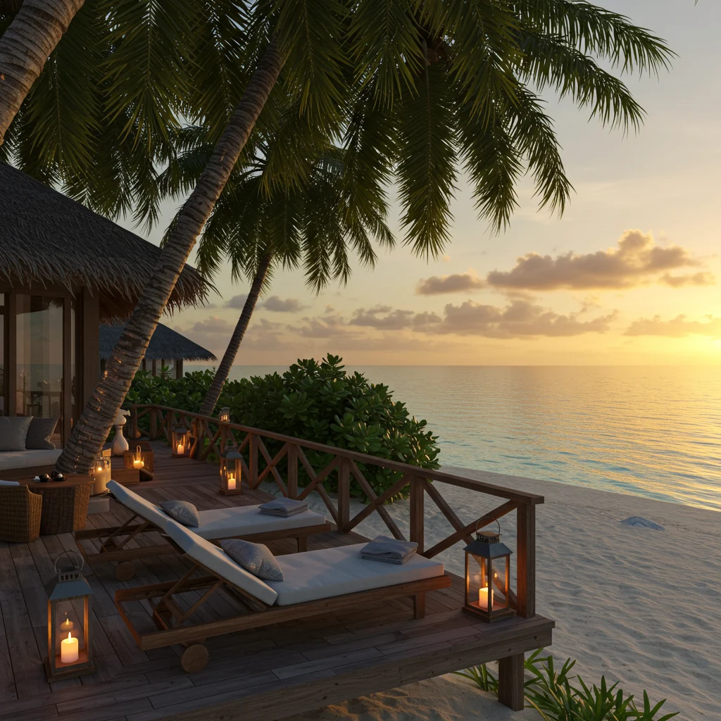 Conclusion: Making Your Island Villa Dream a Reality