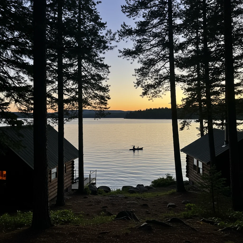 Conclusion: Why Hancock Is the Perfect Escape for Nature Enthusiasts