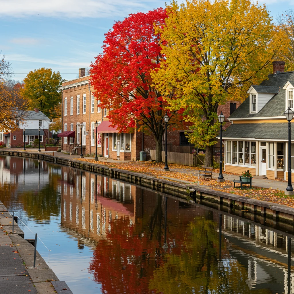 Conclusion: Why Holley, NY Belongs on Your Travel List