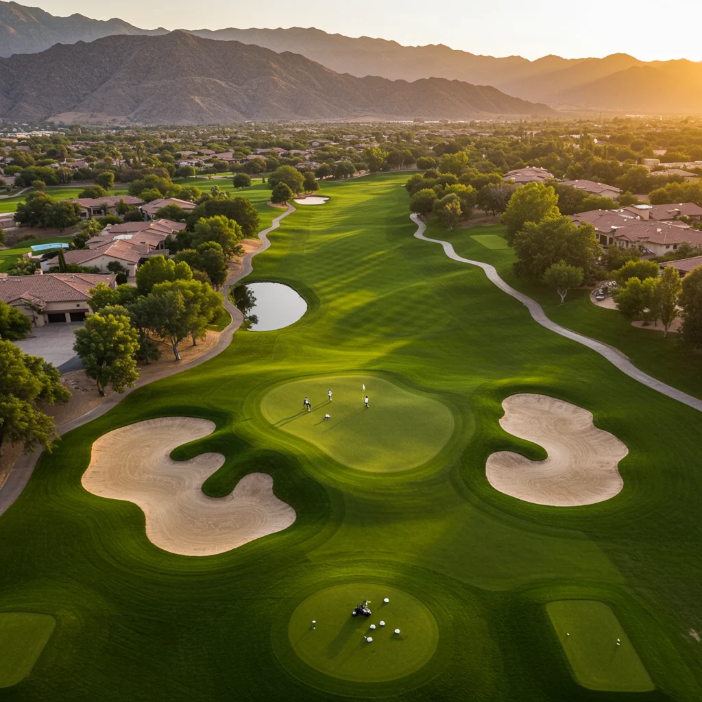 Conclusion: Why Royal Vista Deserves a Spot on Your Golf Bucket List