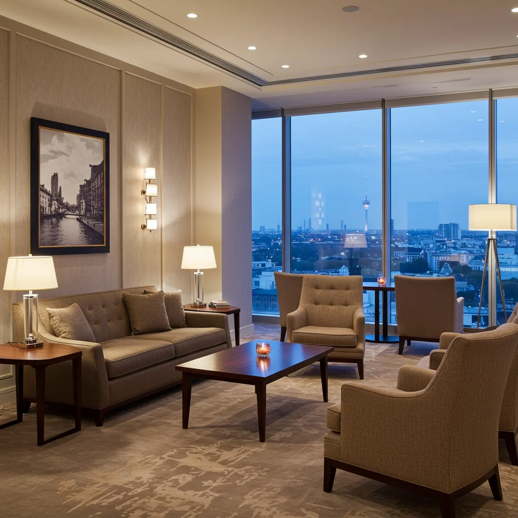 Conclusion: Why The Fairmount Remains a Benchmark for Style and Comfort