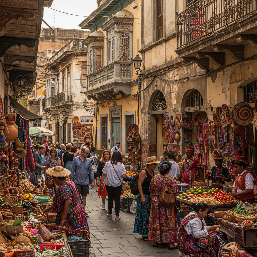 Cultural Attractions and Local History