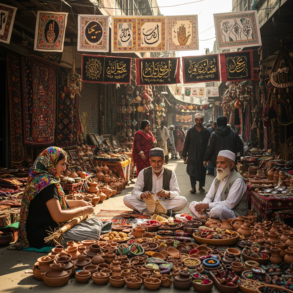 Cultural Etiquette: How to Connect with Locals