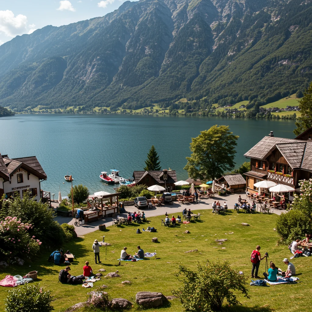 Day Trips and Nearby Attractions