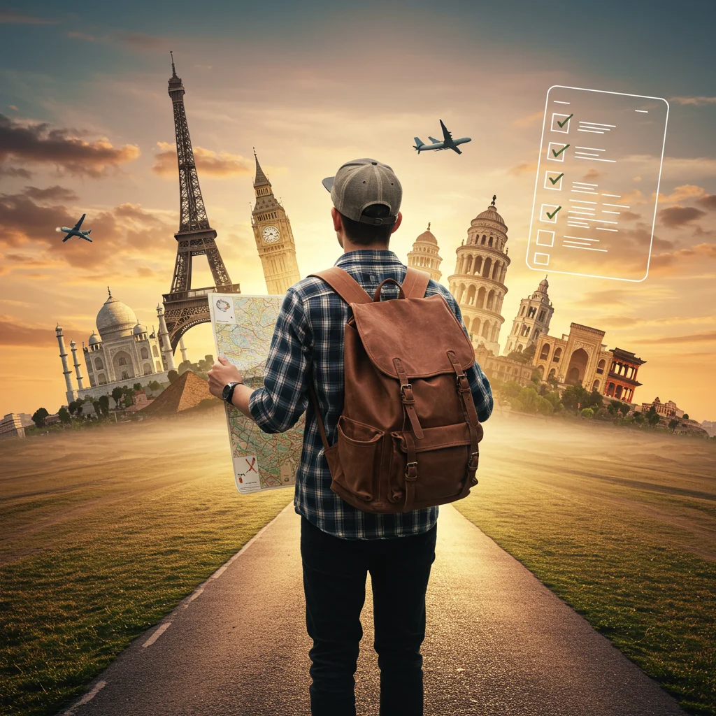 Essential Trip Planning: What to Know Before You Go