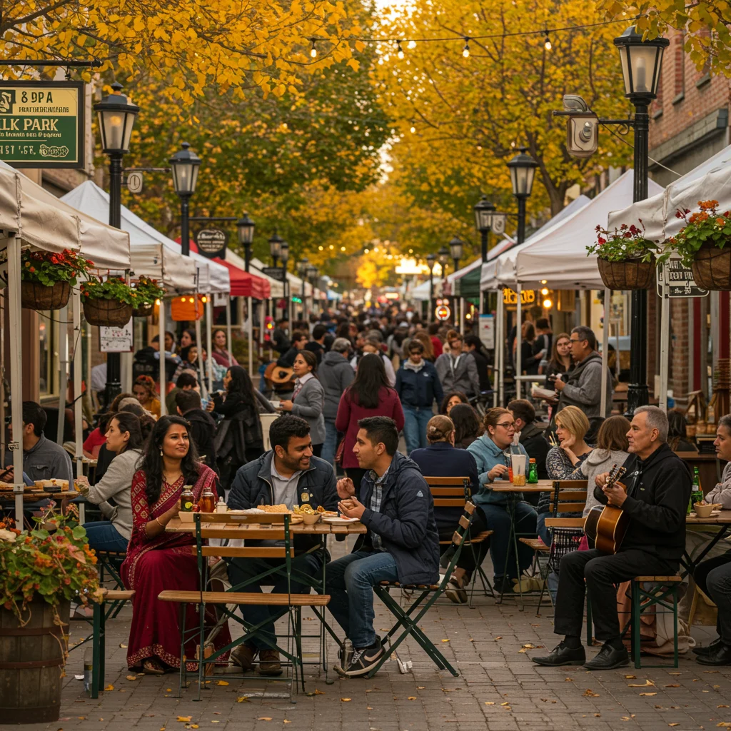 Exploring Local Cuisine: Where to Eat in Elk Park