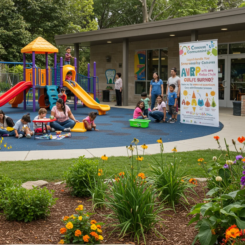 Family-Friendly Features and Kids’ Programs