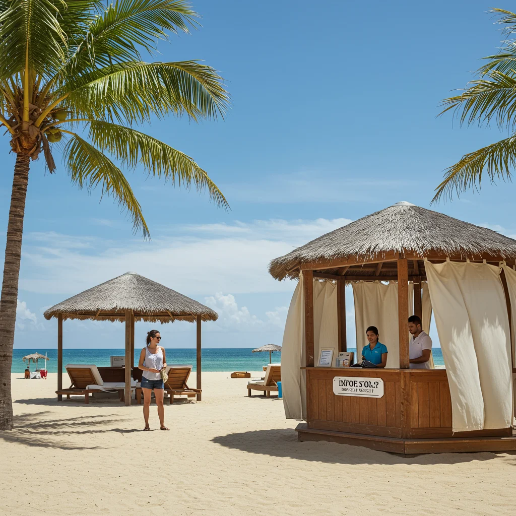 FAQs: Your Questions About Summit Beach Resort Answered